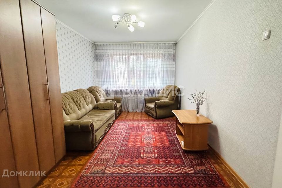 Продаётся 2-комнатная квартира, 44 м²