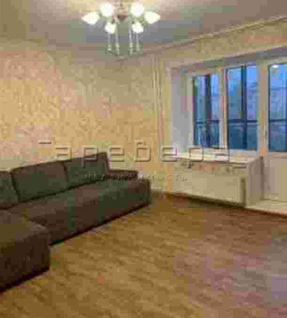 Сдаётся 2-комнатная квартира, 53 м²
