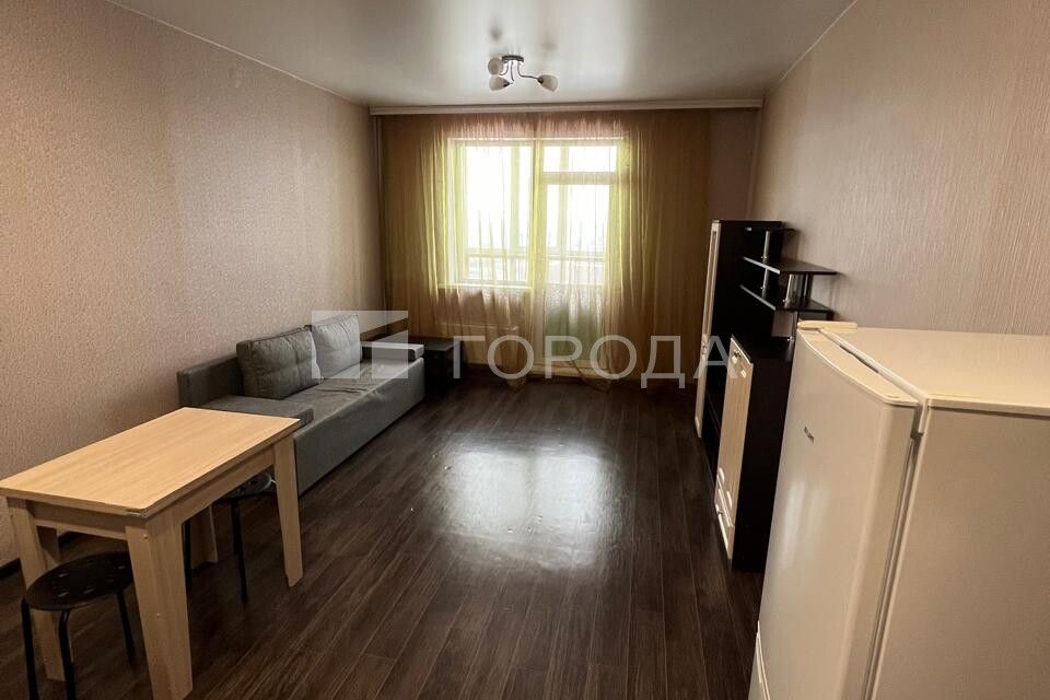 Продаётся студия, 30 м²