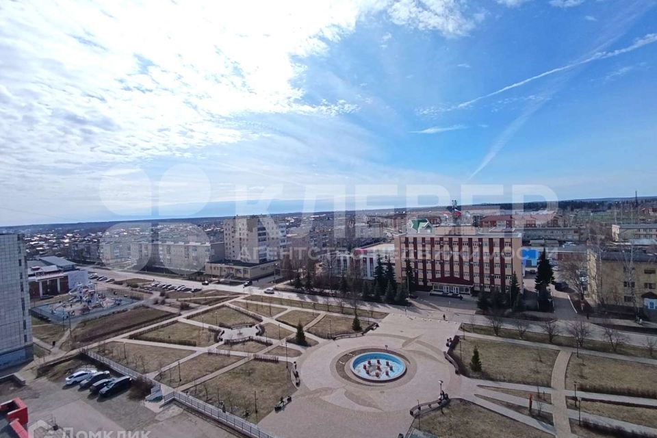 Продаётся 3-комнатная квартира, 60.4 м²