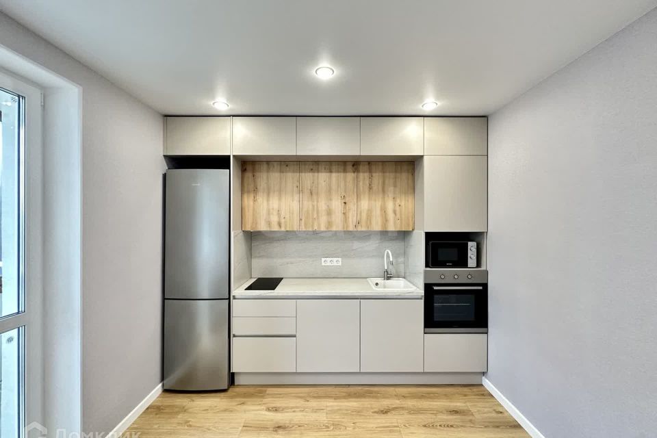 Продаётся 1-комнатная квартира, 40 м²