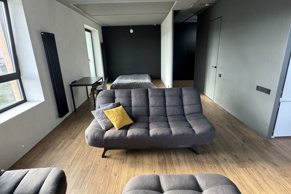 Продаётся 2-комнатная квартира, 50.27 м²