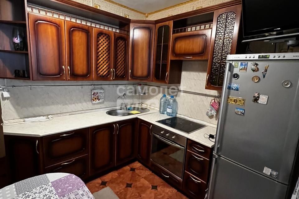 Сдаётся 1-комнатная квартира, 40.3 м²