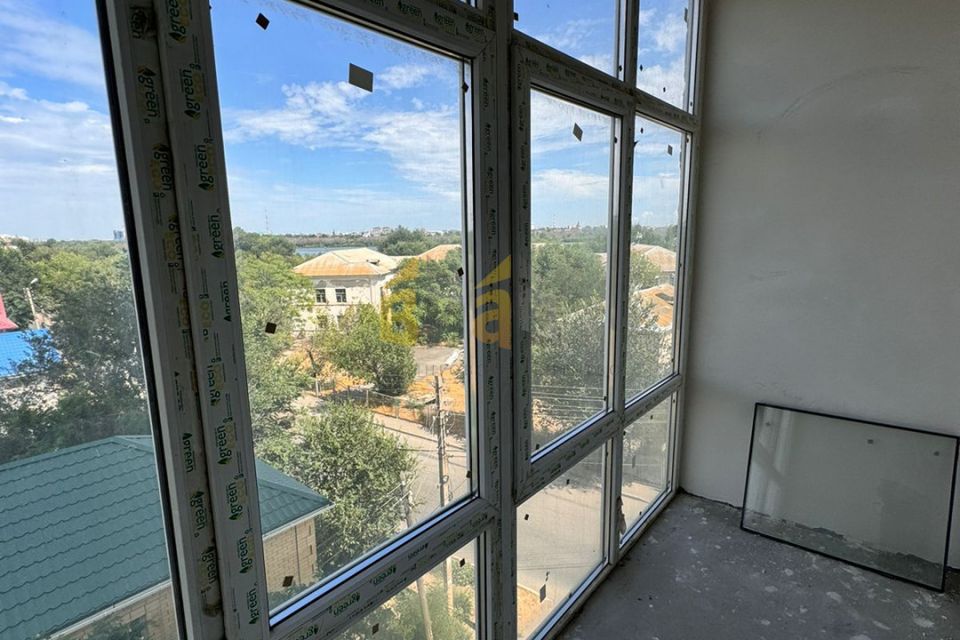 Продаётся 2-комнатная квартира, 62.2 м²