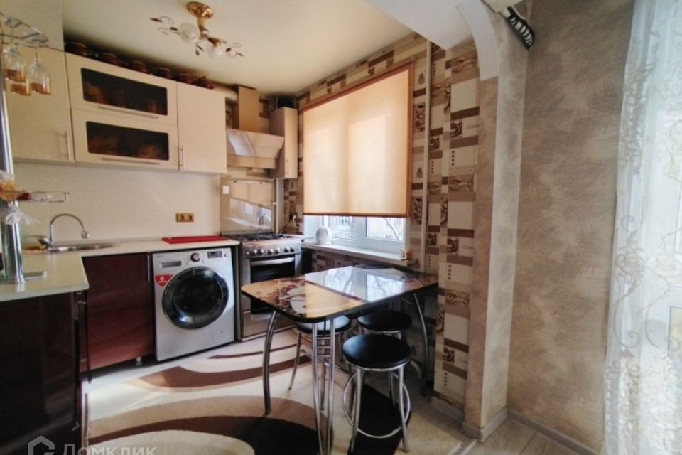 Продаётся 2-комнатная квартира, 38.8 м²