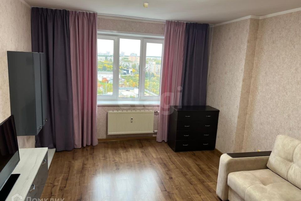 Продаётся 2-комнатная квартира, 48.3 м²