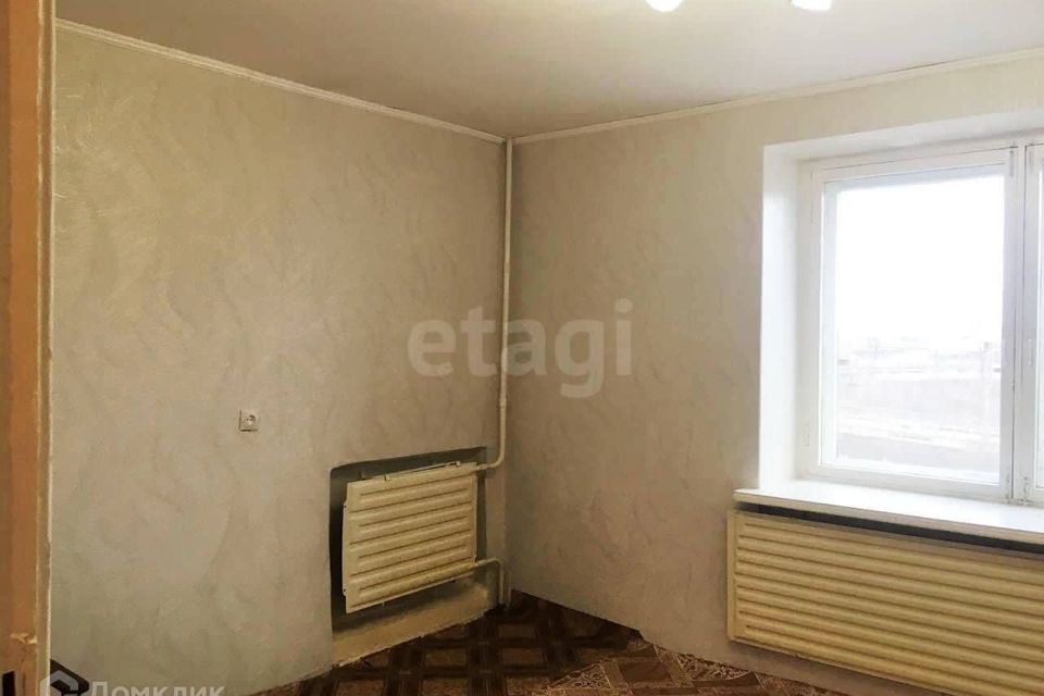 Продаётся 1-комнатная квартира, 28.5 м²