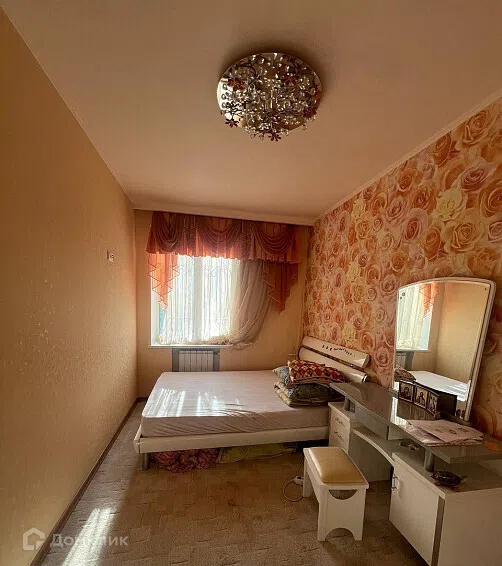 Продаётся 2-комнатная квартира, 50 м²