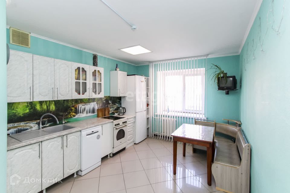 Продаётся 3-комнатная квартира, 80.7 м²