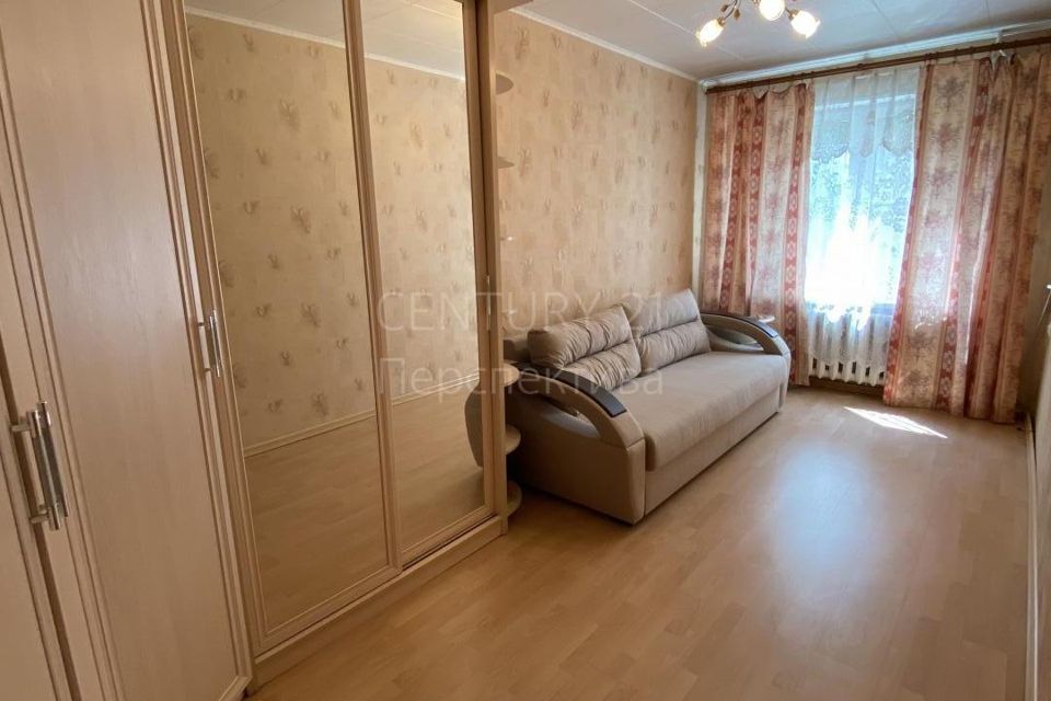Продаётся 2-комнатная квартира, 48 м²