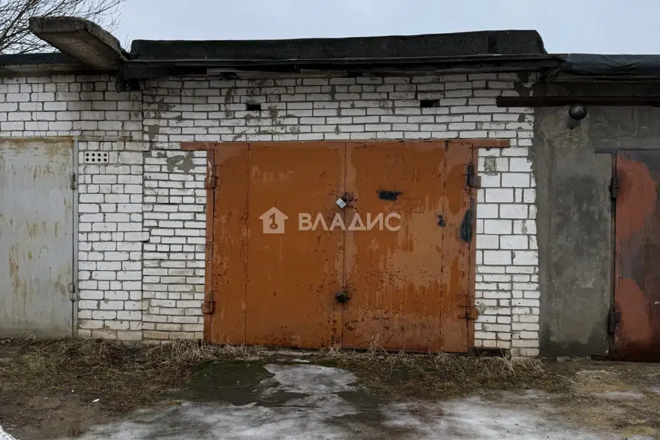 Продаётся гараж, 24 м²