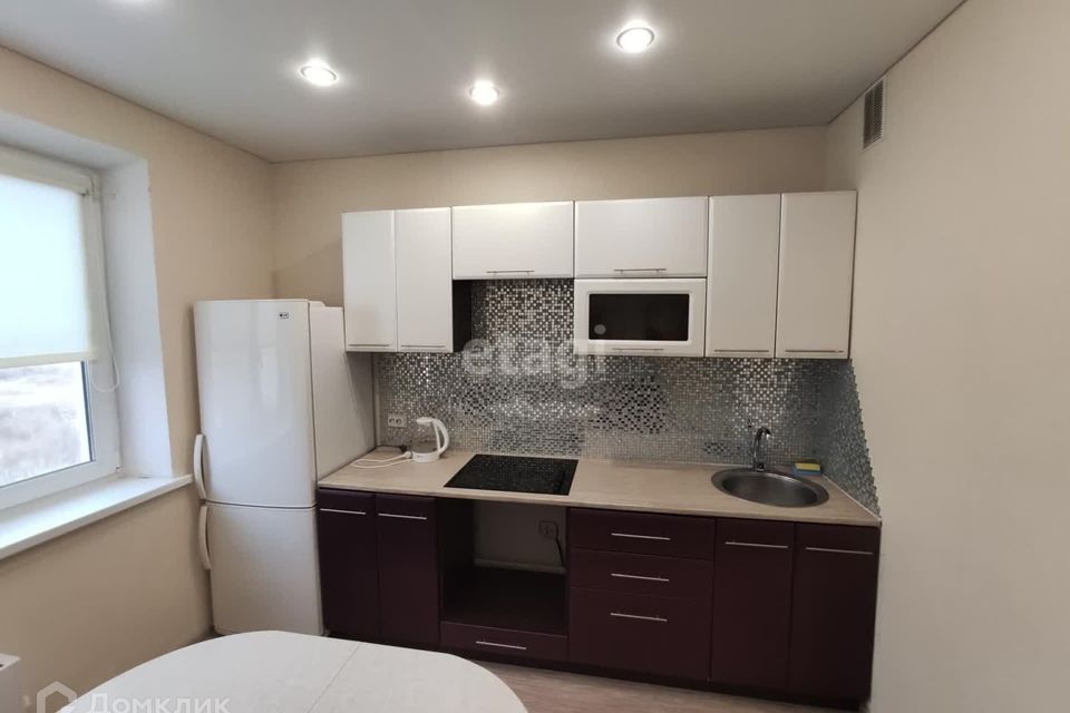 Сдаётся 1-комнатная квартира, 32.5 м²