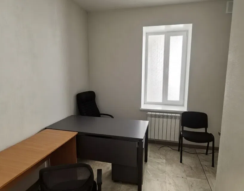 Сдаётся офис, 70.4 м²