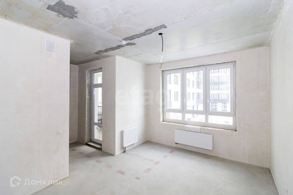 Продаётся студия, 28.05 м²