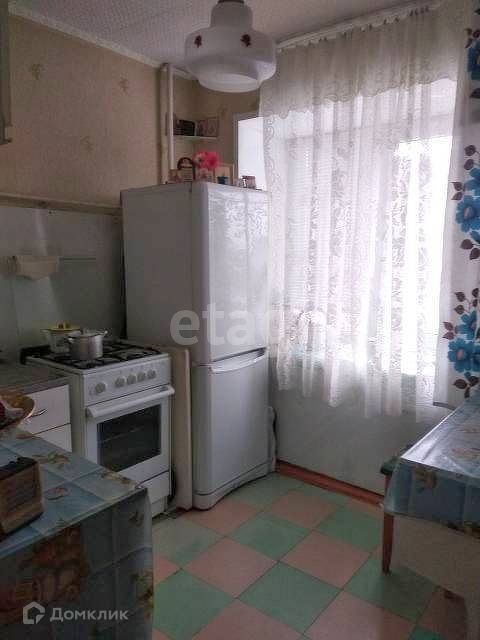 Продаётся 2-комнатная квартира, 41.1 м²