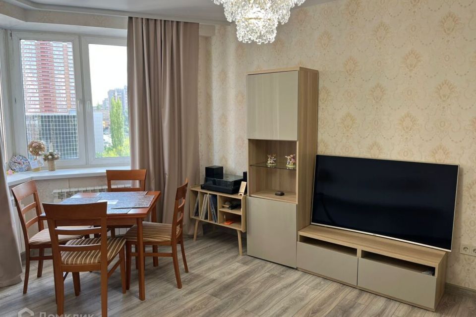 Продаётся 2-комнатная квартира, 68 м²