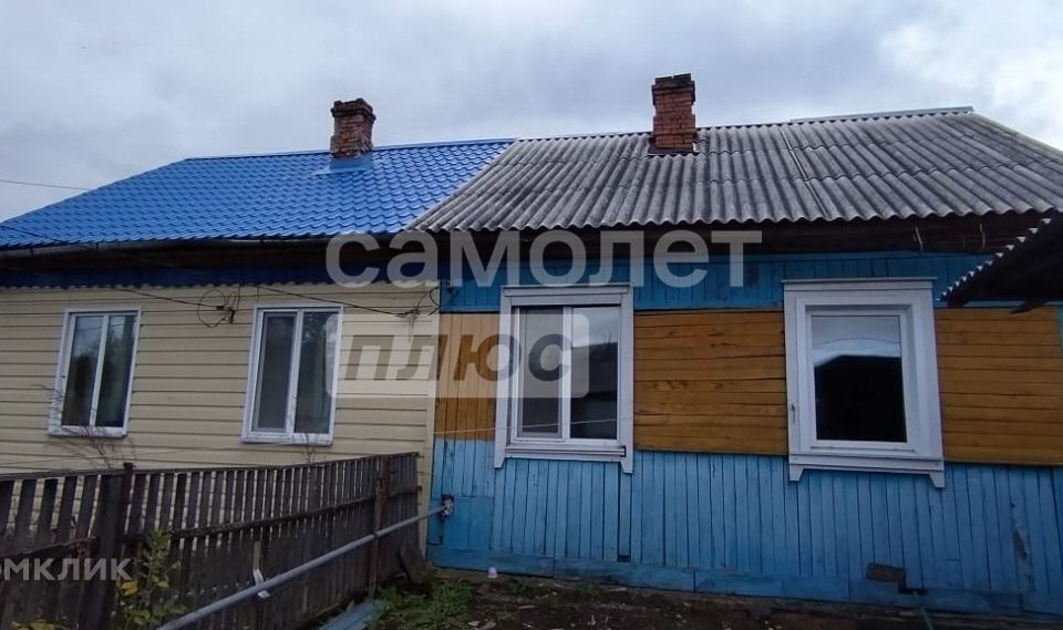 Продаётся 2-комнатная квартира, 37 м²