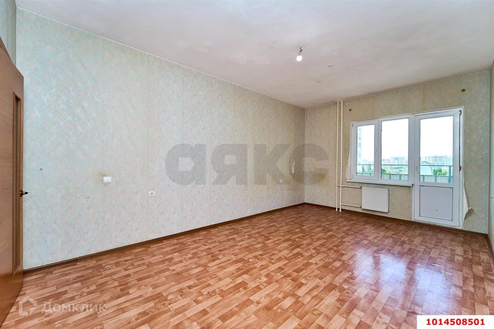 Продаётся 3-комнатная квартира, 99.1 м²