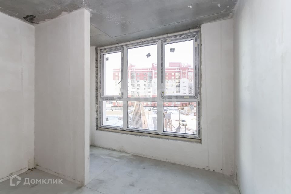 Продаётся 1-комнатная квартира, 41 м²