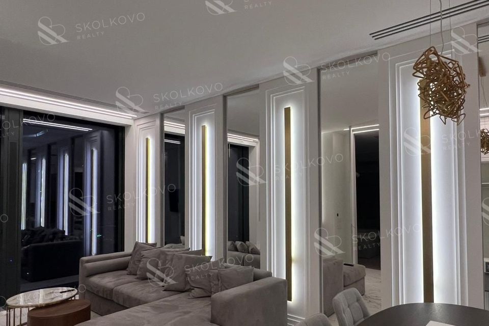 Продаётся 2-комнатная квартира, 70 м²