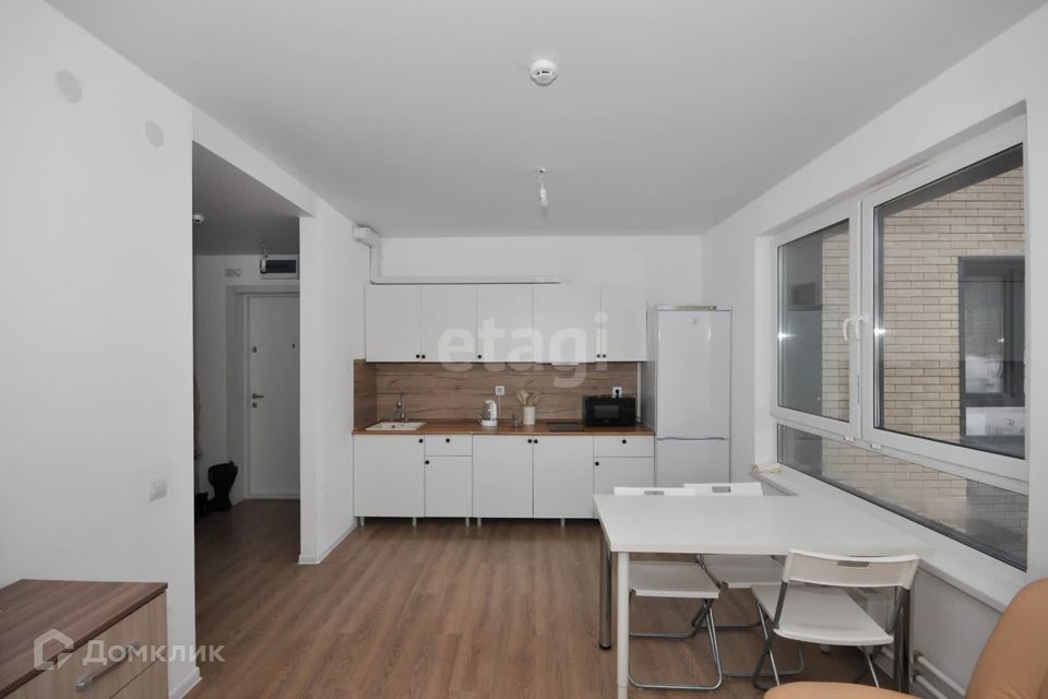 Продаётся 2-комнатная квартира, 49 м²