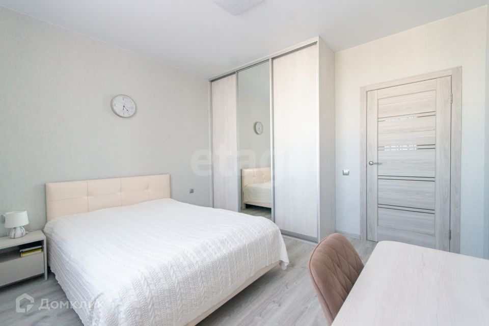 Продаётся 1-комнатная квартира, 29.2 м²