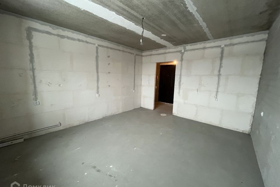 Продаётся 1-комнатная квартира, 45 м²