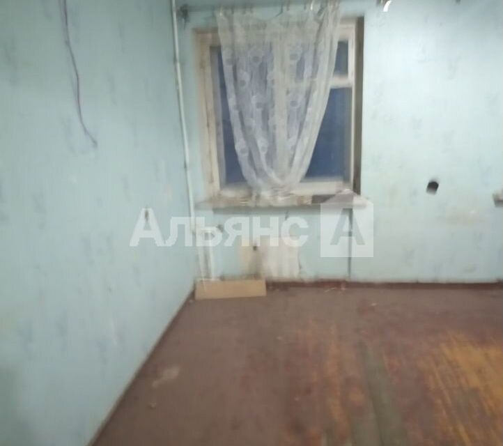 Продаётся 1-комнатная квартира, 24.6 м²