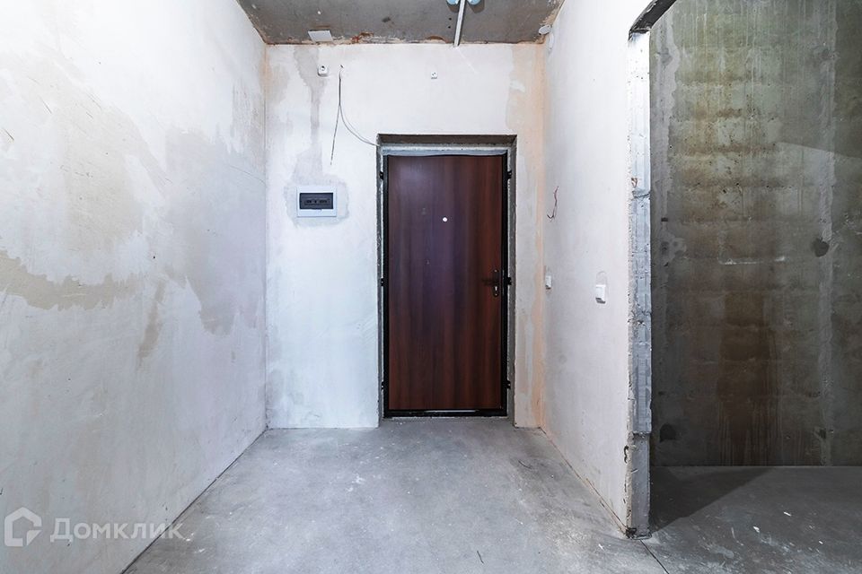 Продаётся студия, 22.9 м²