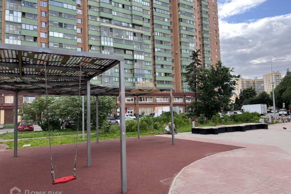 Сдаётся студия, 26.2 м²
