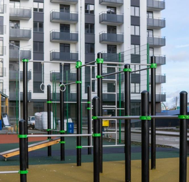 Продаётся 2-комнатная квартира, 60.4 м²