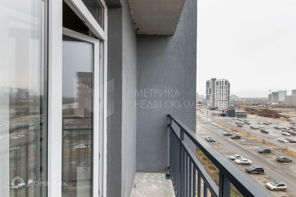 Продаётся студия, 20.1 м²