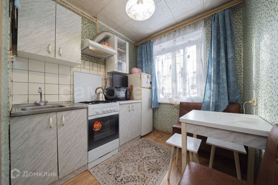 Продаётся 1-комнатная квартира, 30 м²