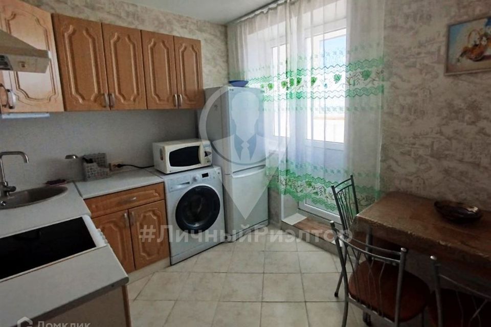 Продаётся 1-комнатная квартира, 33 м²