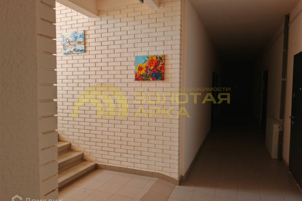 Продаётся студия, 25.1 м²