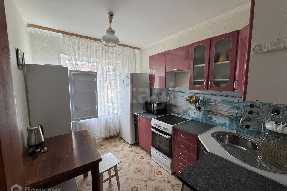 Сдаётся 3-комнатная квартира, 66.4 м²