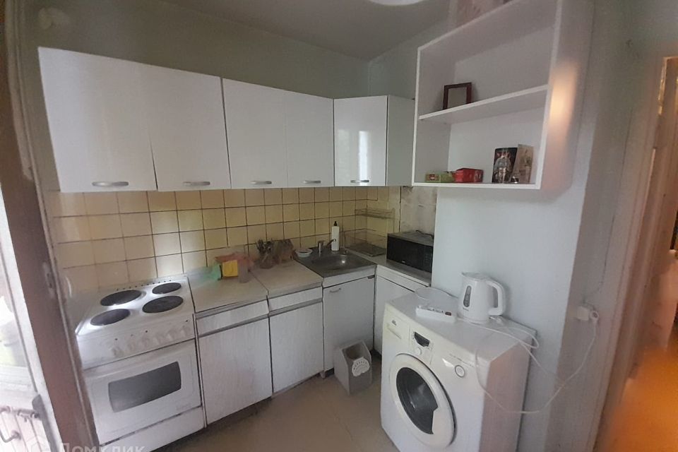 Сдаётся 1-комнатная квартира, 36.7 м²