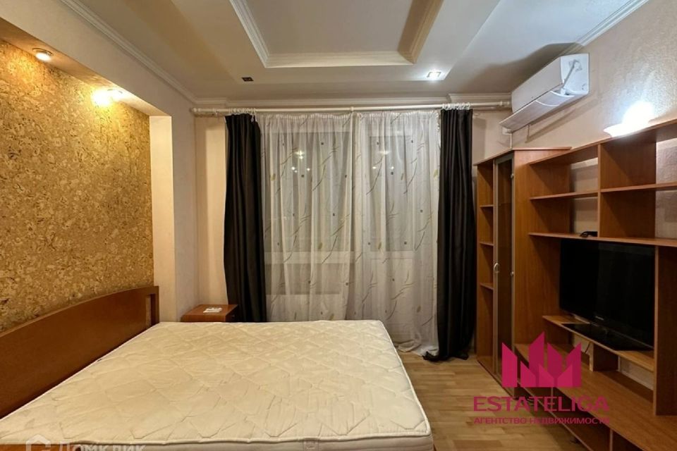 Продаётся 1-комнатная квартира, 39 м²