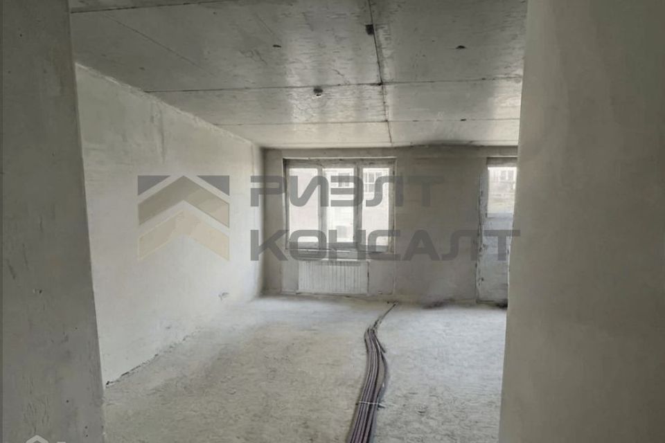 Продаётся 1-комнатная квартира, 47 м²