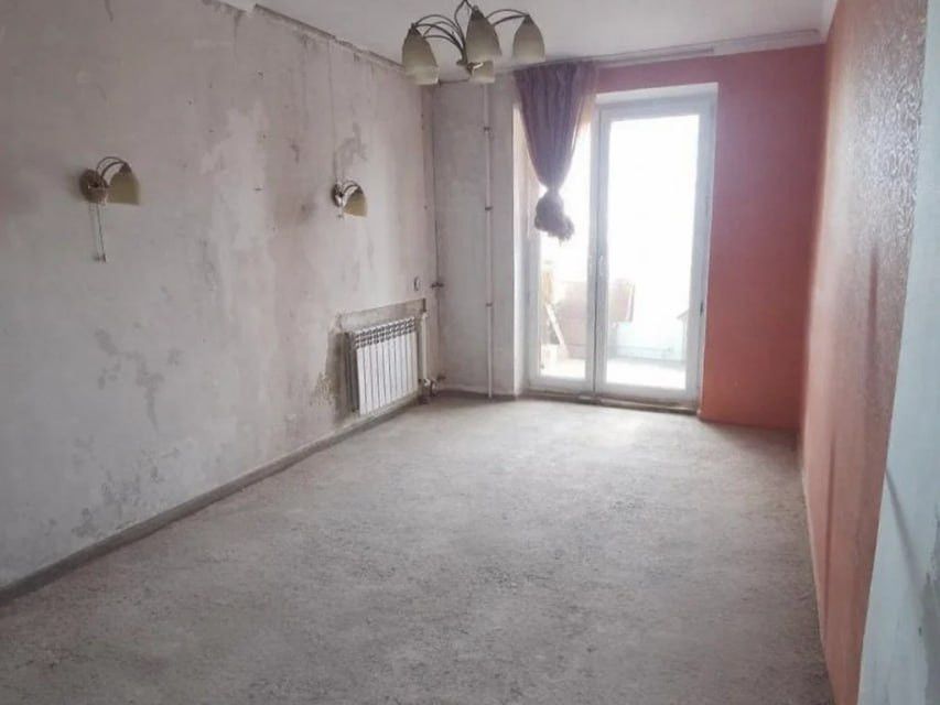 Продаётся 3-комнатная квартира, 68 м²