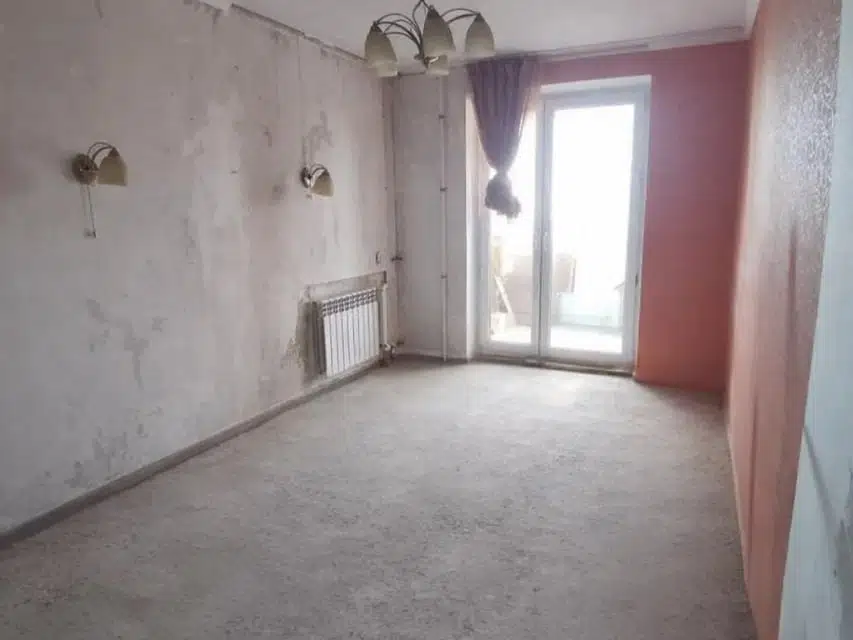 Продаётся 3-комнатная квартира, 68 м²