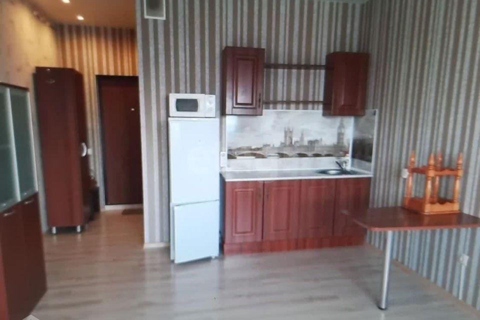 Сдаётся студия, 30 м²