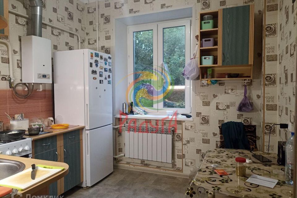 Продаётся 2-комнатная квартира, 60 м²