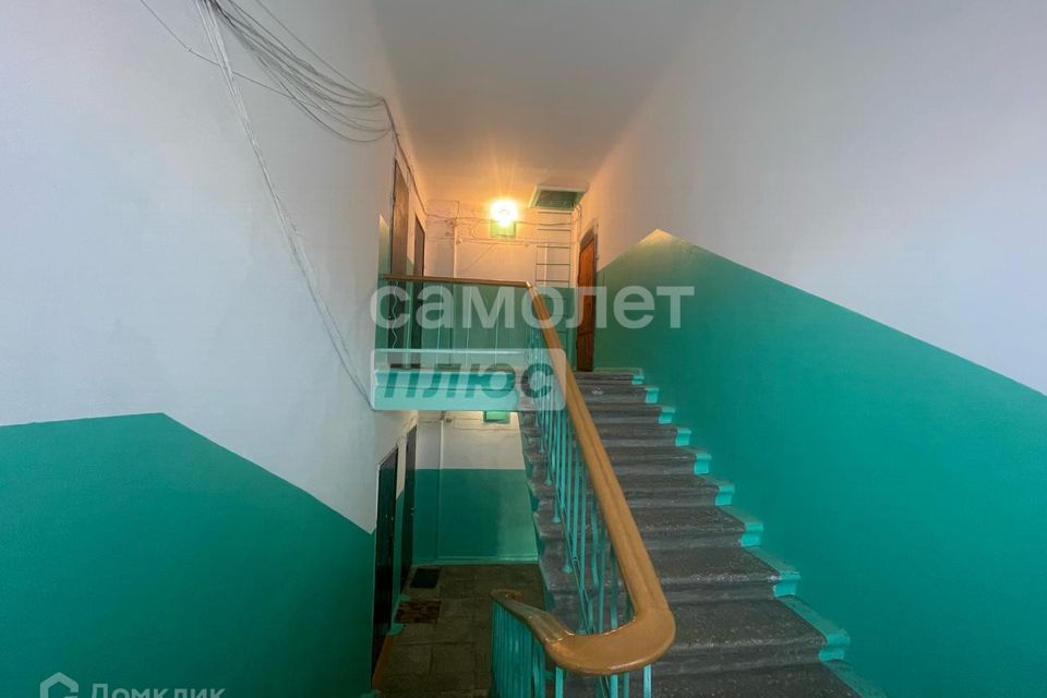 Продаётся комната в 3-комн. квартире, 14.2 м²