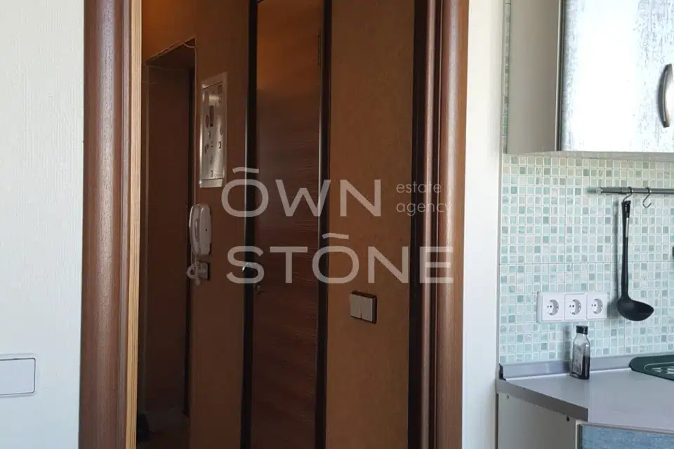 Продаётся 2-комнатная квартира, 59 м²