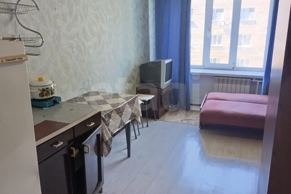 Продаётся комната в 1-комн. квартире, 18 м²