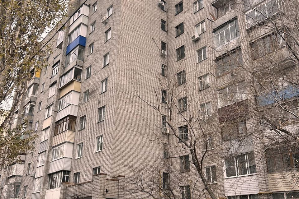 Сдаётся 1-комнатная квартира, 26.8 м²