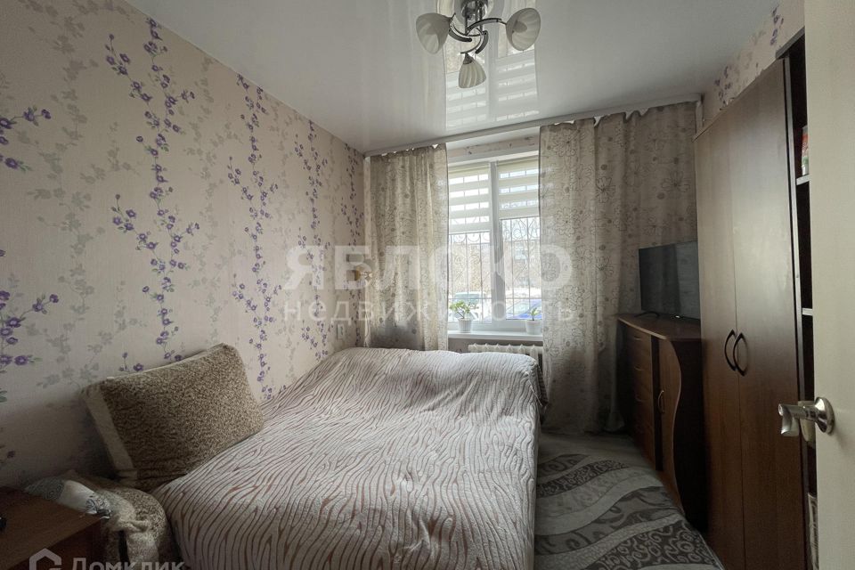 Продаётся 2-комнатная квартира, 37 м²
