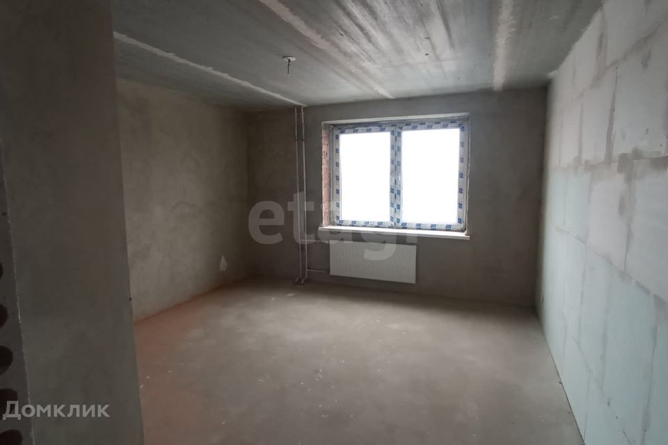 Продаётся 2-комнатная квартира, 61.8 м²