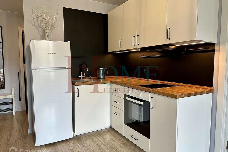 Сдаётся 2-комнатная квартира, 41 м²